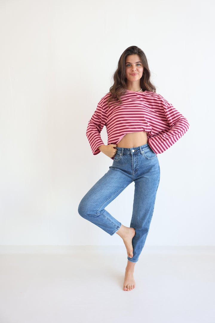 Sugar Plum Longsleeve