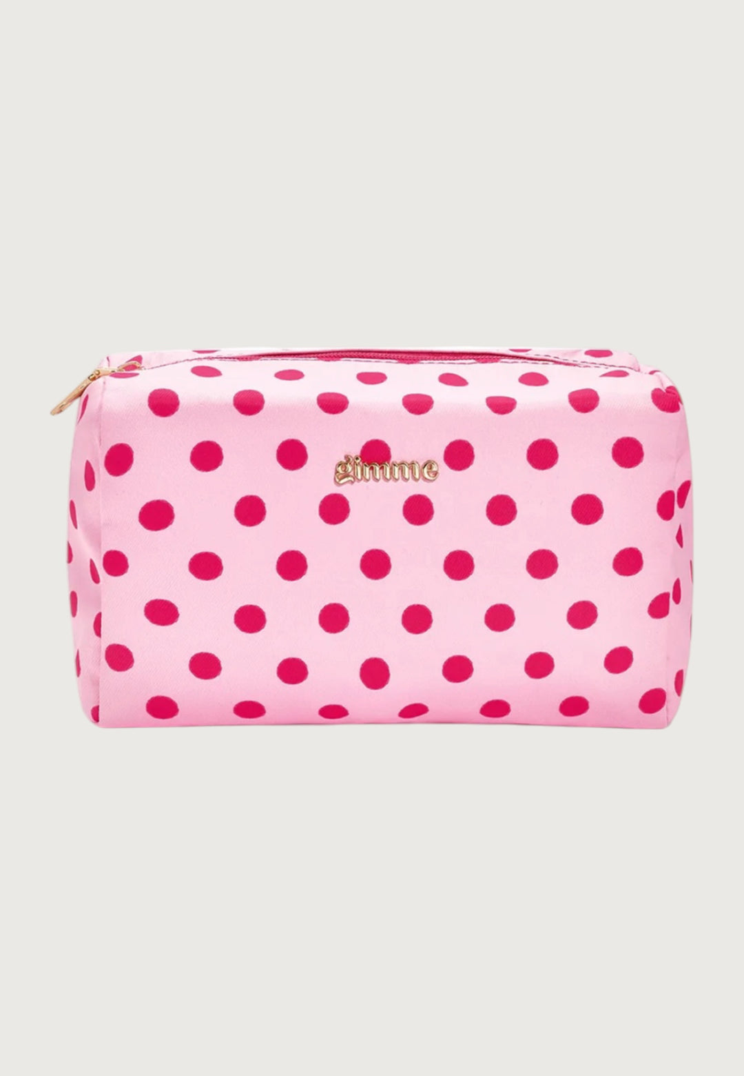 Pretty Things Cosmetic Bag