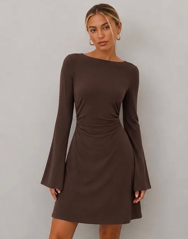 Dark Romance Dress