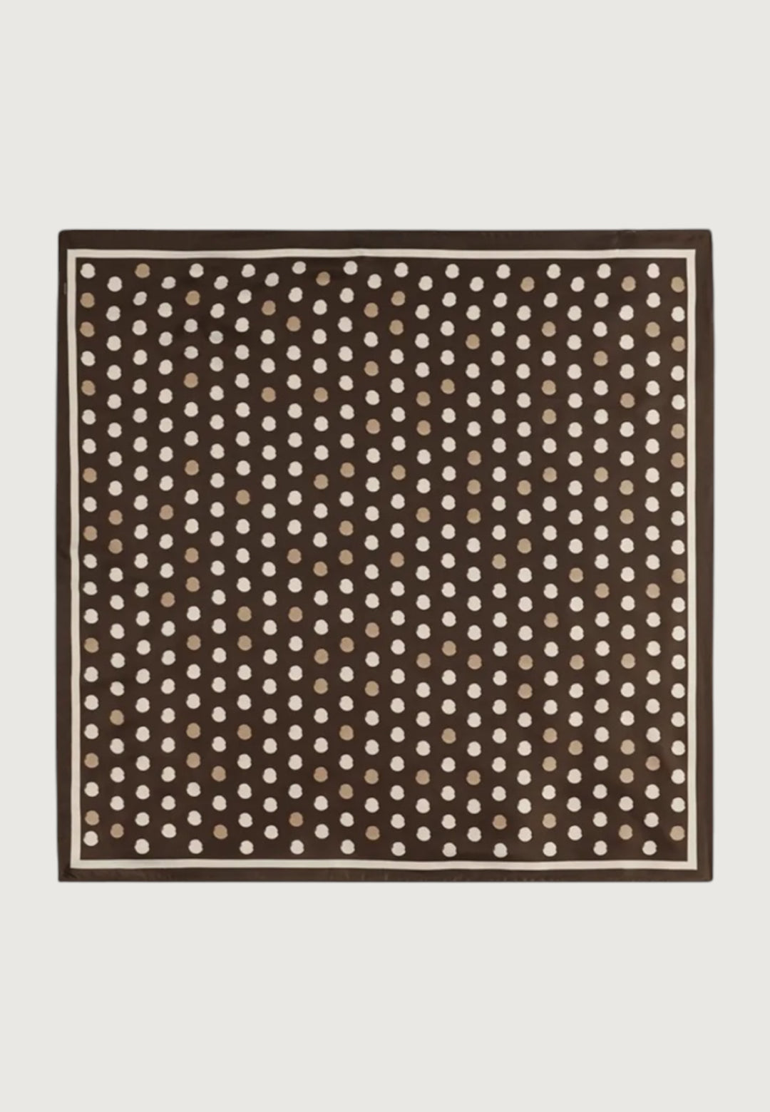 Dot Dream Bandana