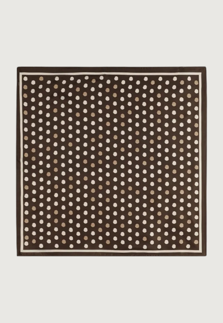 Dot Dream Bandana