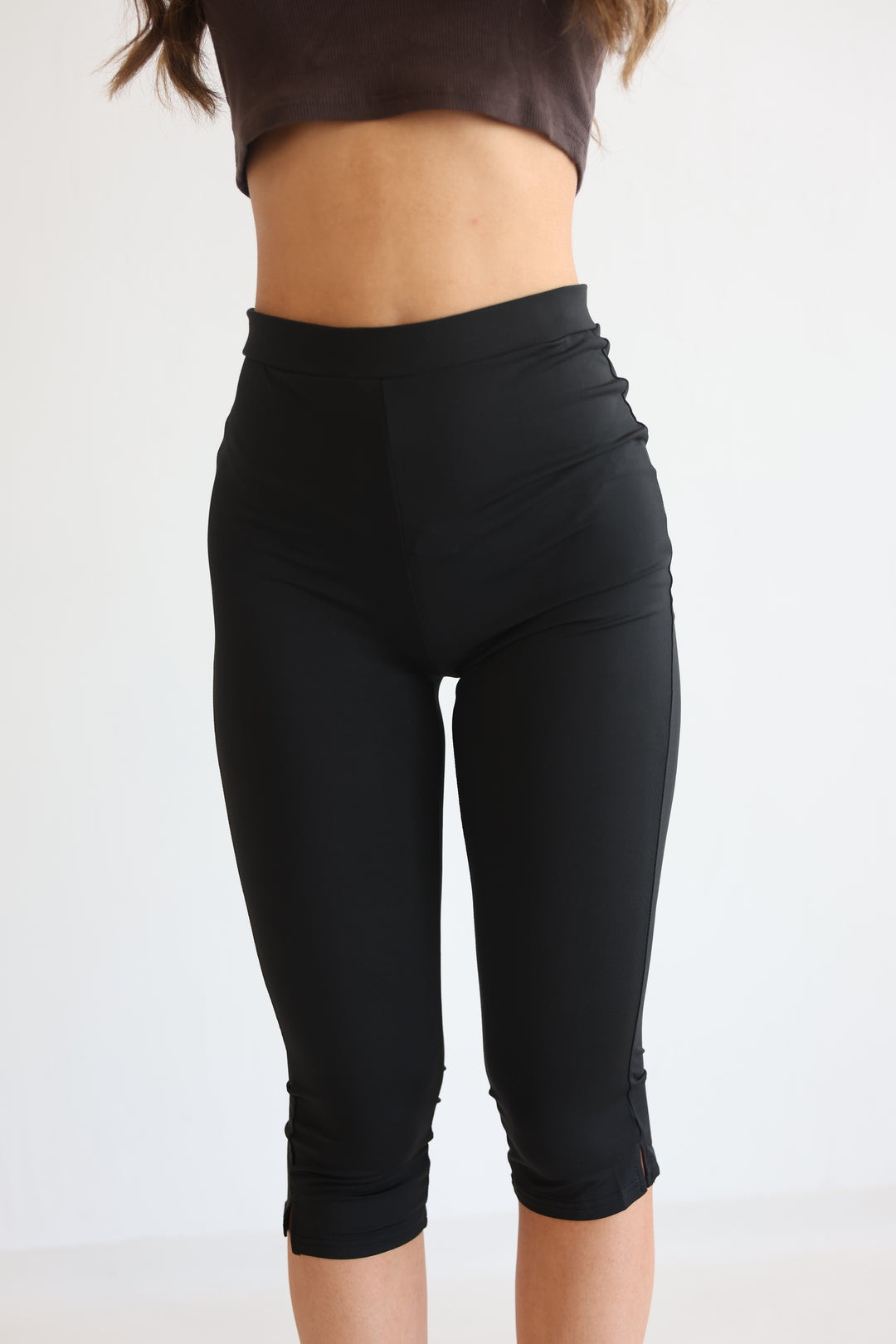 Capri Leggings
