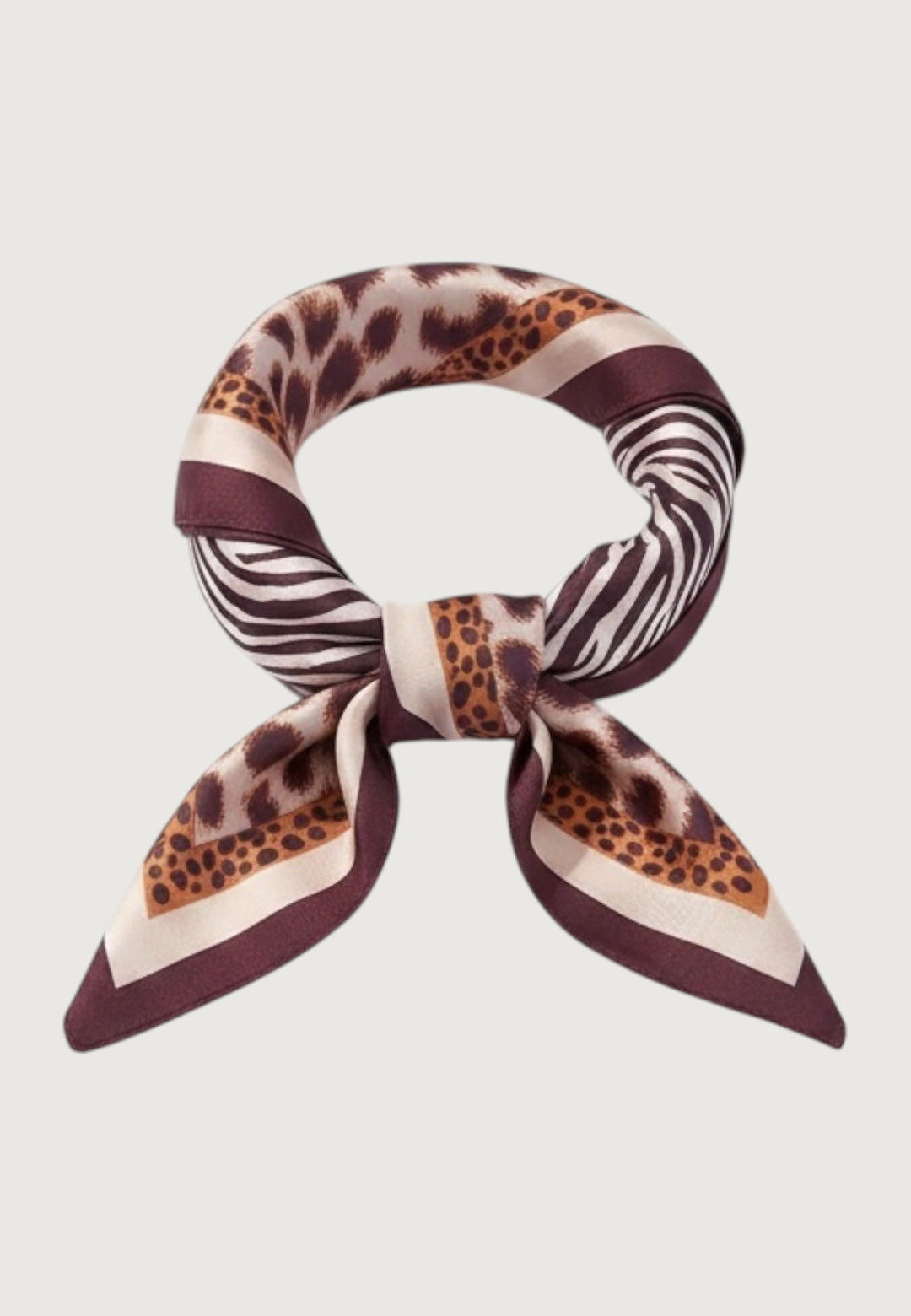Bandana Go Wild