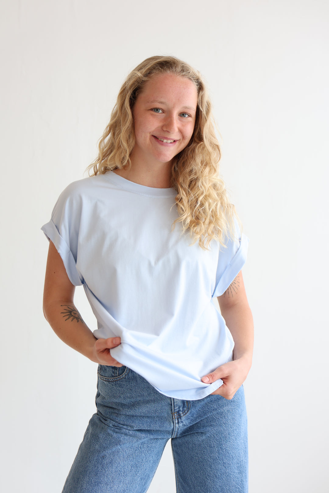 Basic T-Shirt Everyday