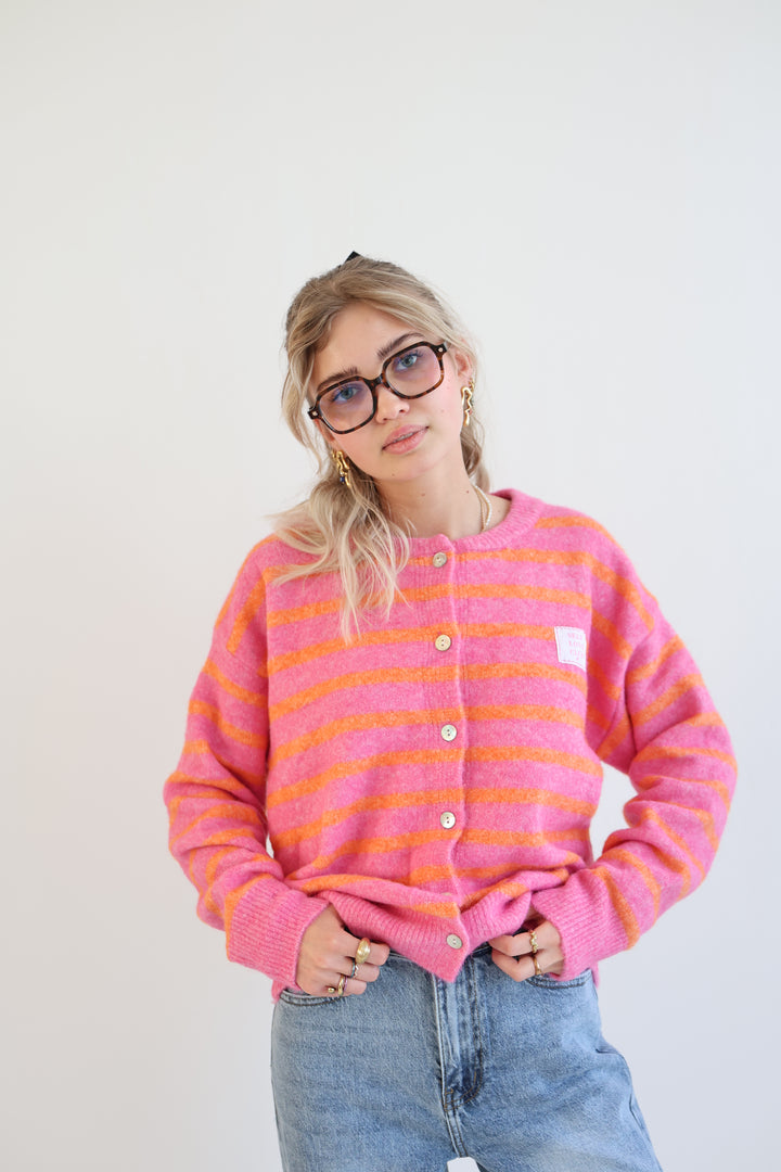 Cardigan Selflove Club