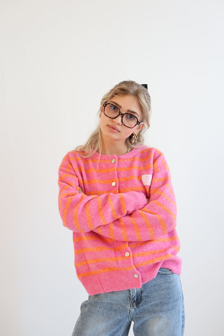 Cardigan Selflove Club