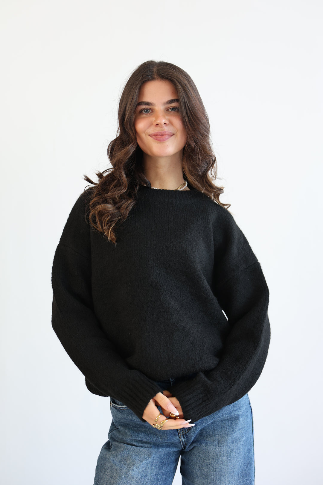 Cloud Nine Knit