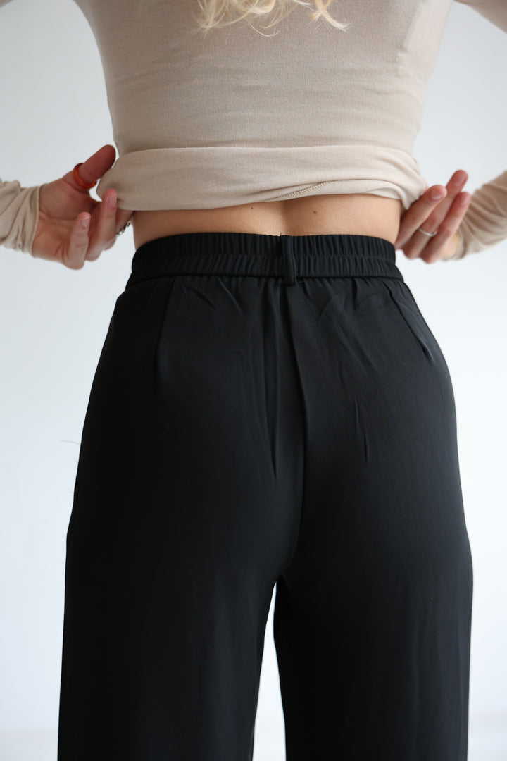 Loose Fit Pants Sina