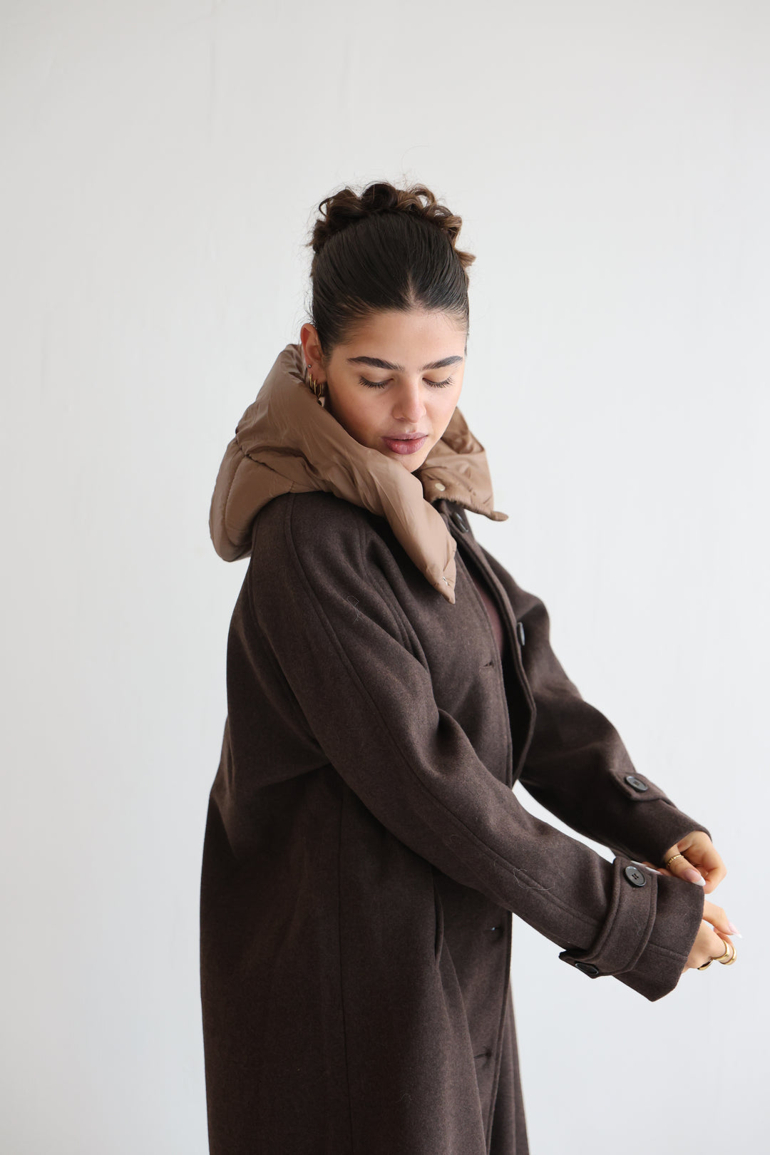 The Copenhagen Coat