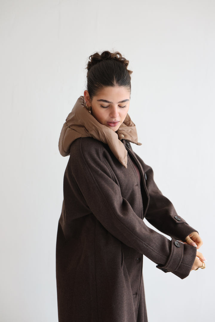The Copenhagen Coat