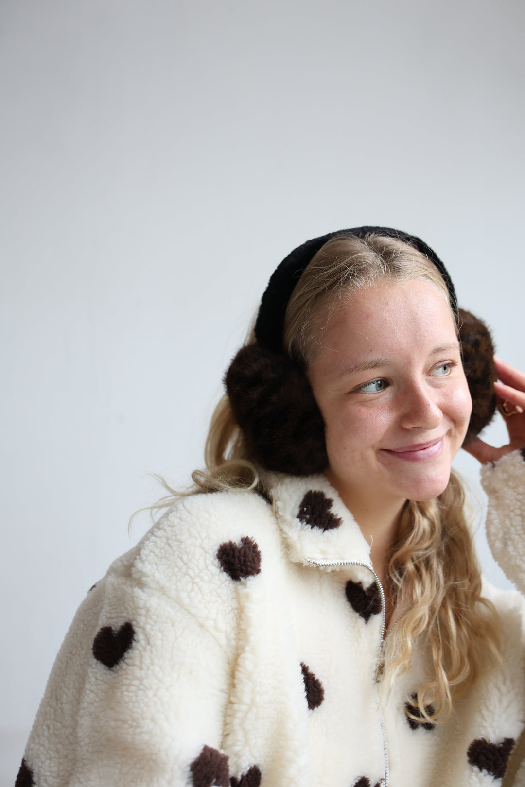 Ohrenwärmer Cold Days