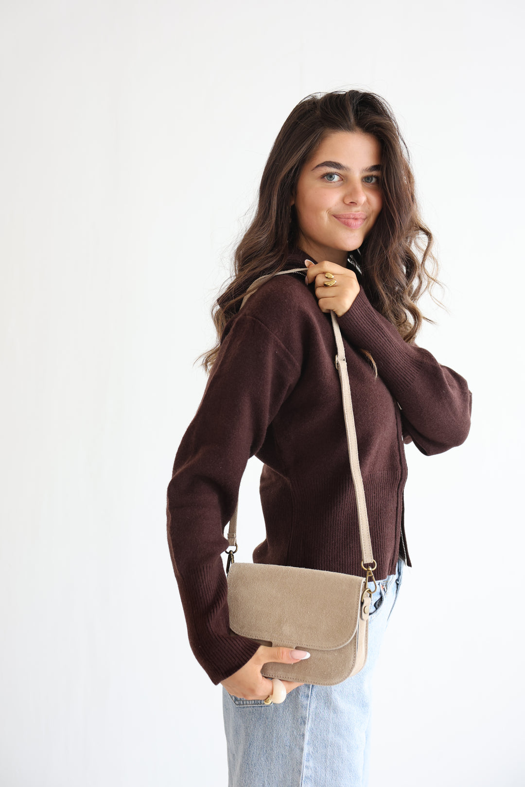 Aurelia Bag