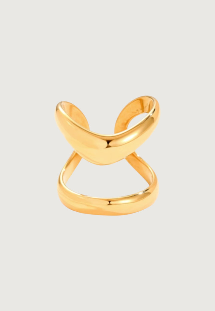 Ring Golden Grace