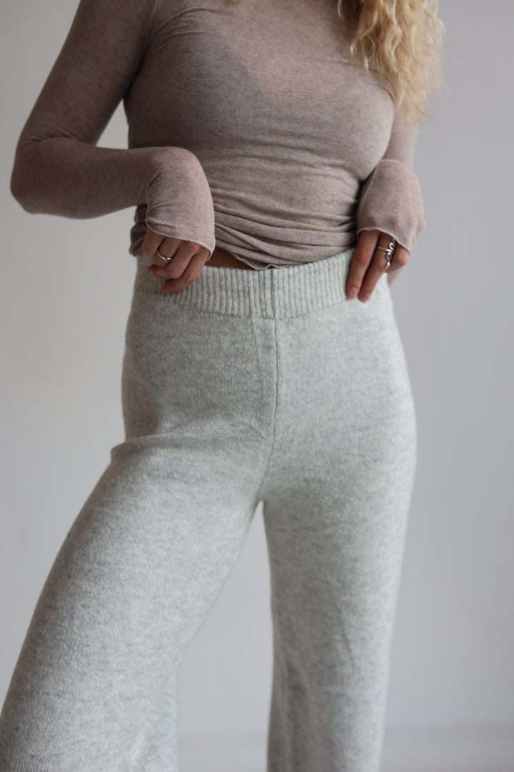 Soft Pants Cozy Snuggle