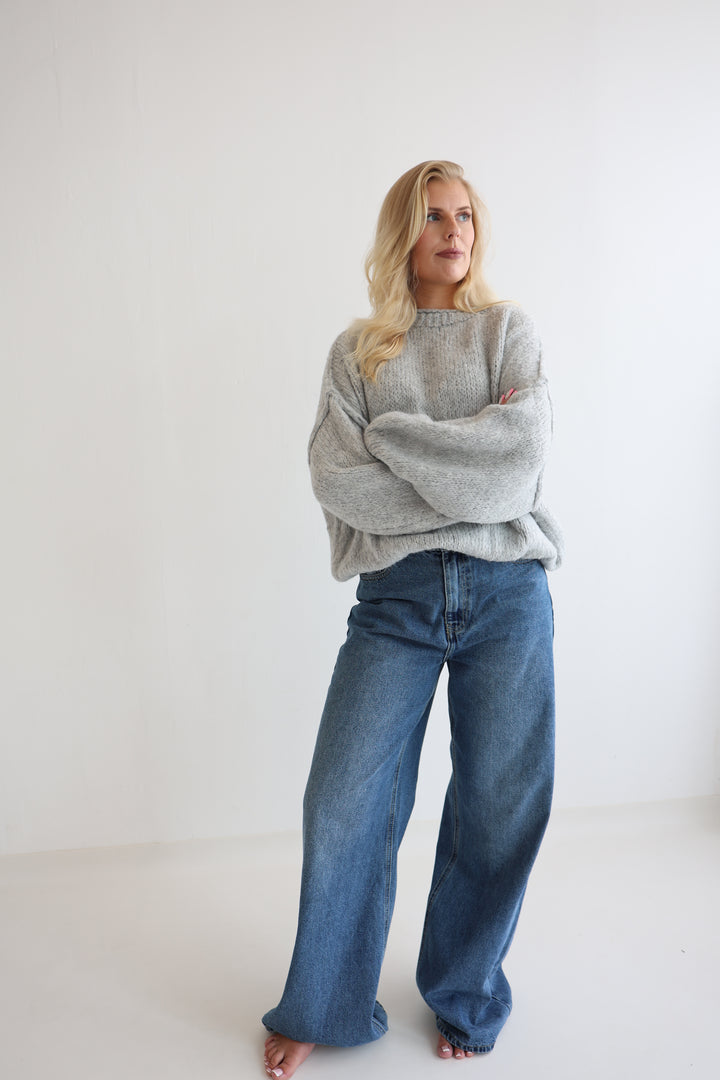 Pullover Super Cozy