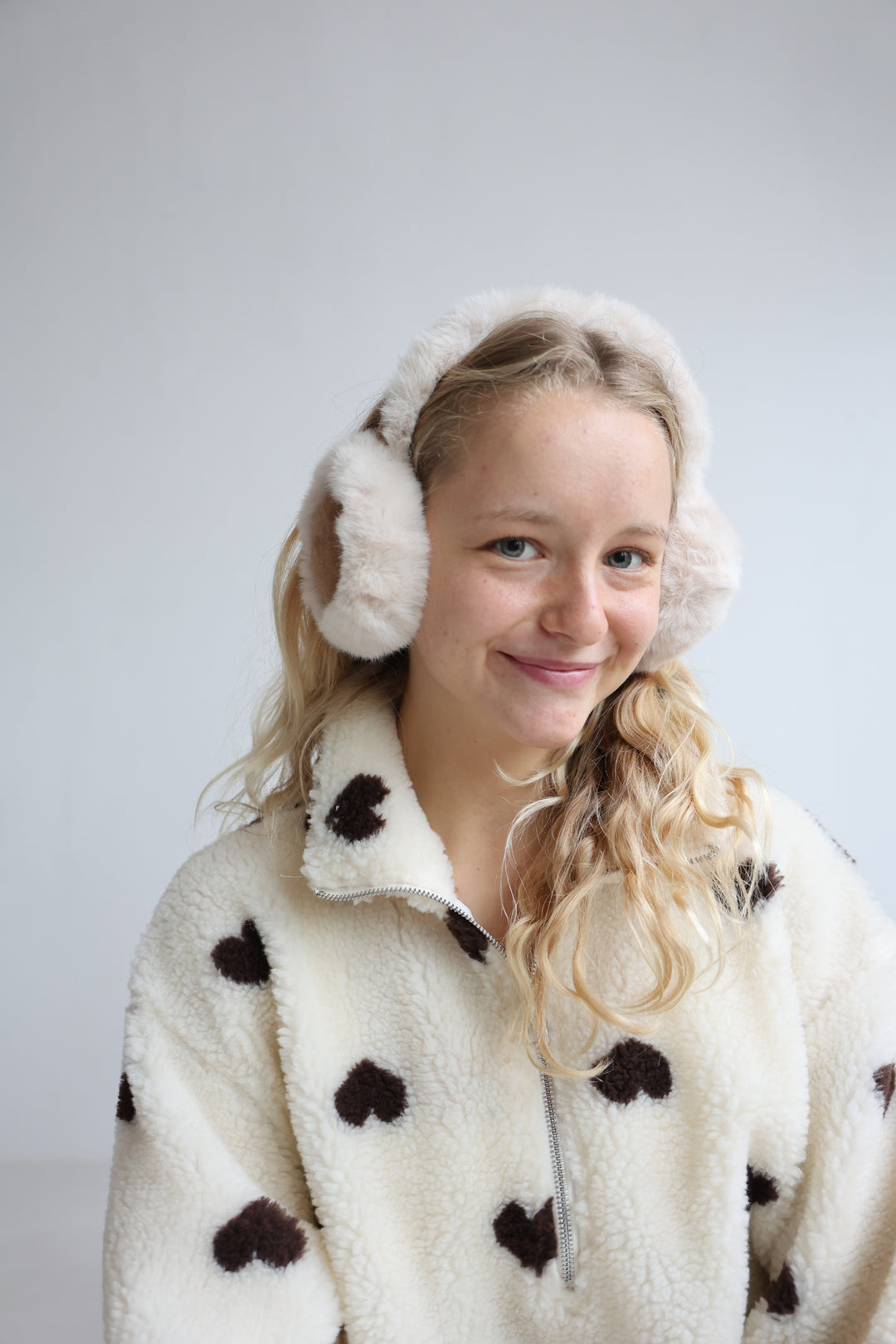 Ohrenwärmer Cold Days