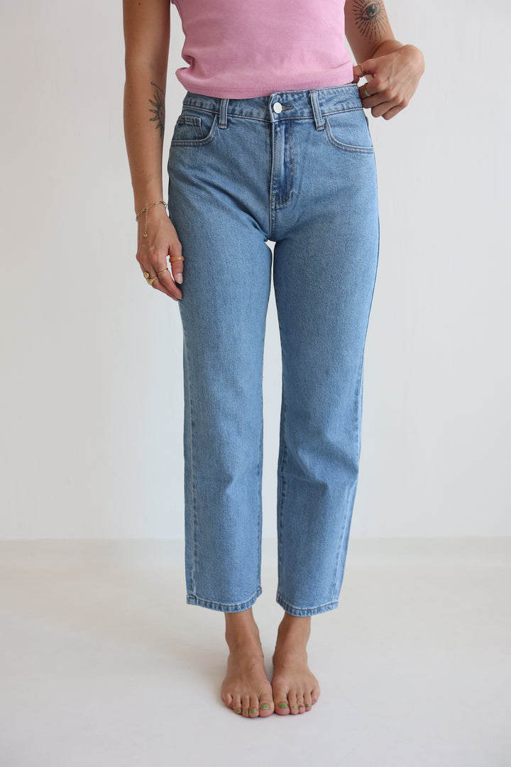 Regular Fit Jeans Amy