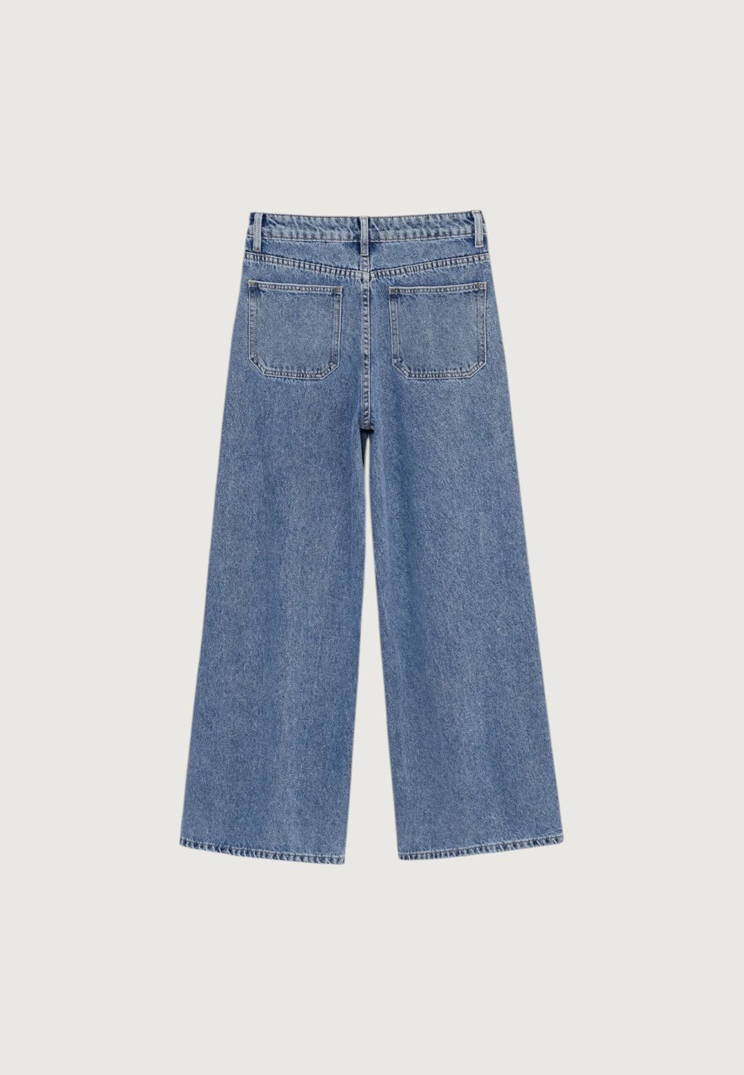Wide Leg Jeans Kylie