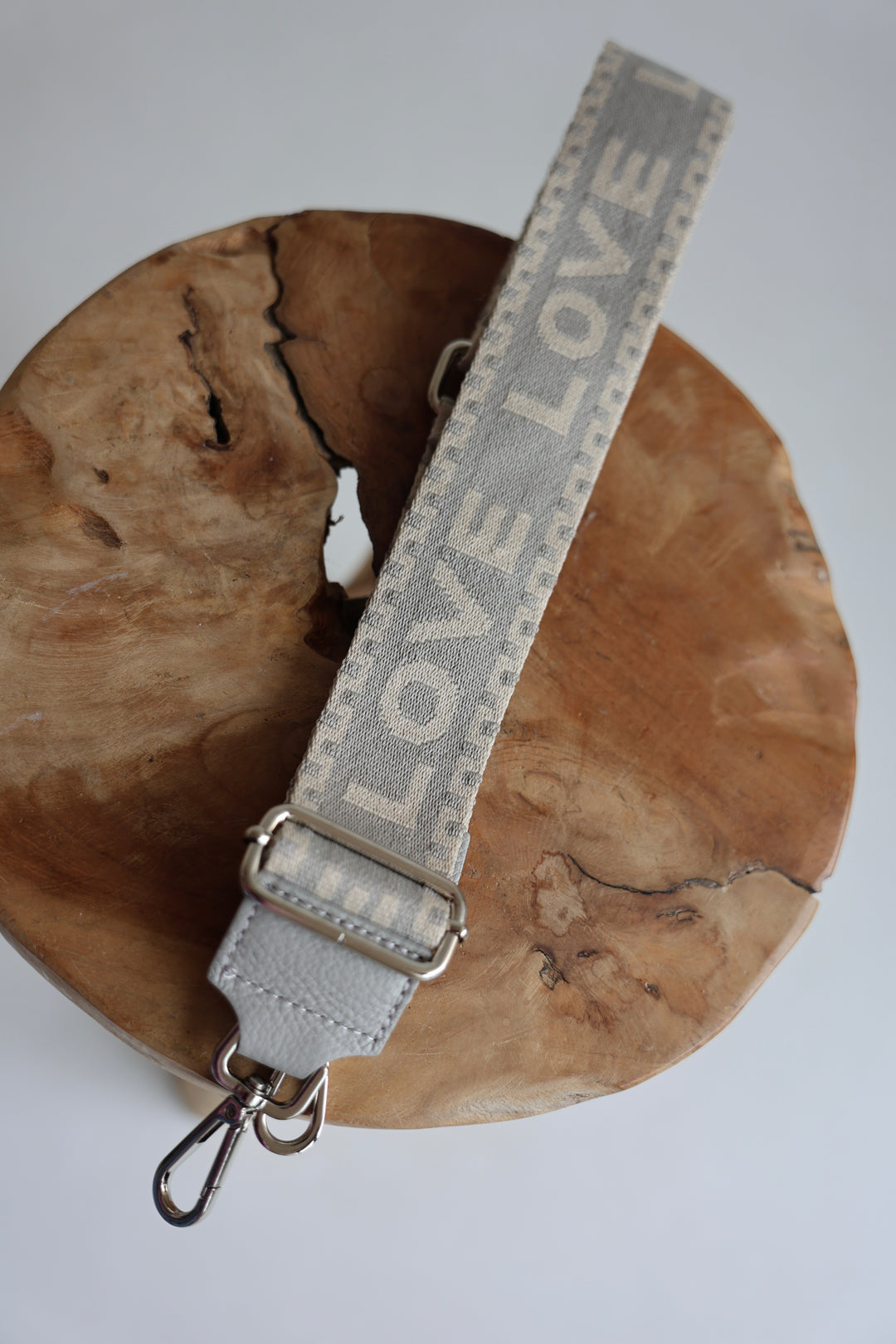 Taschengurt Pastell Love