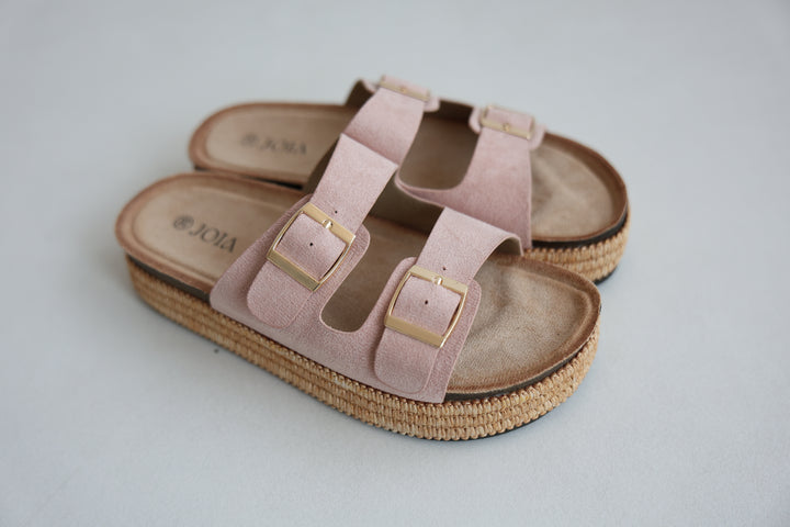 Platform Slides Alexa