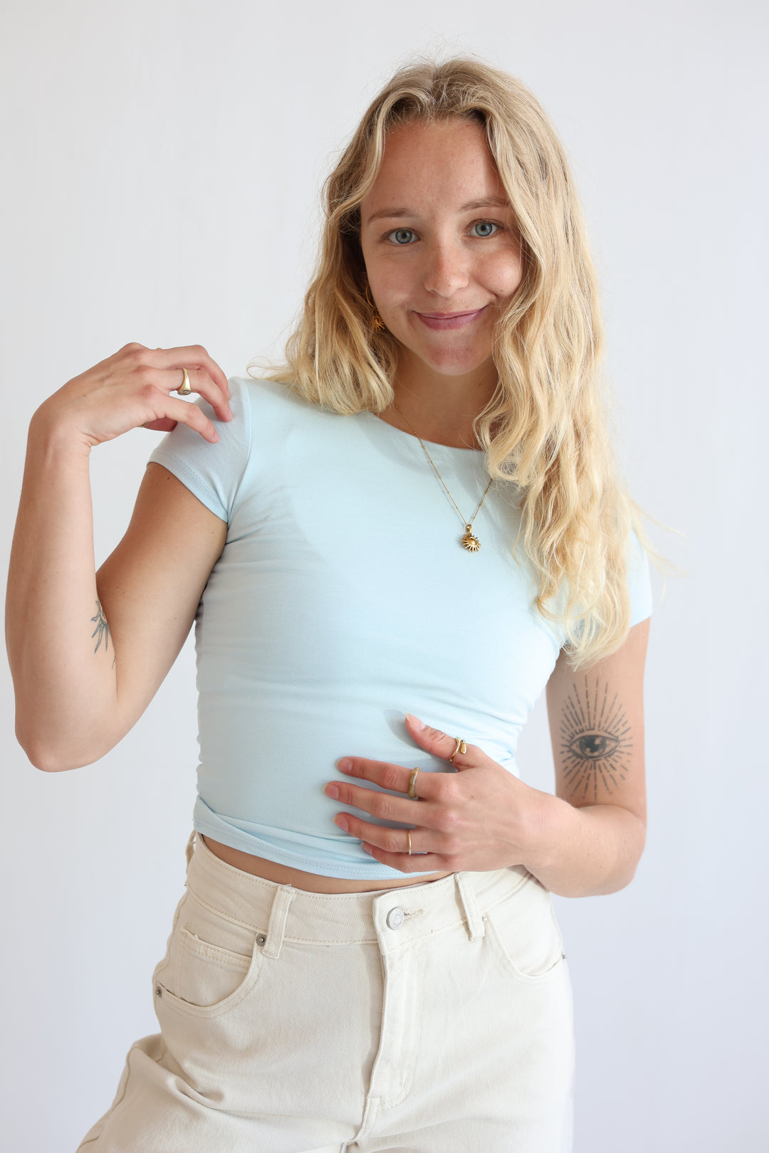 T-Shirt Simply Seamless