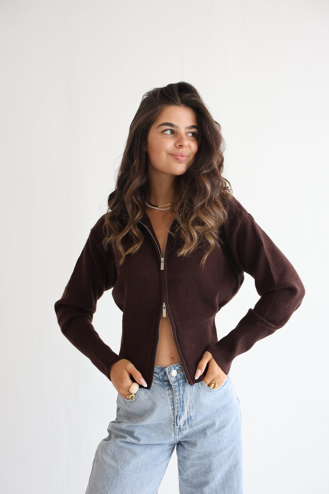 Elevated Ease Jacket