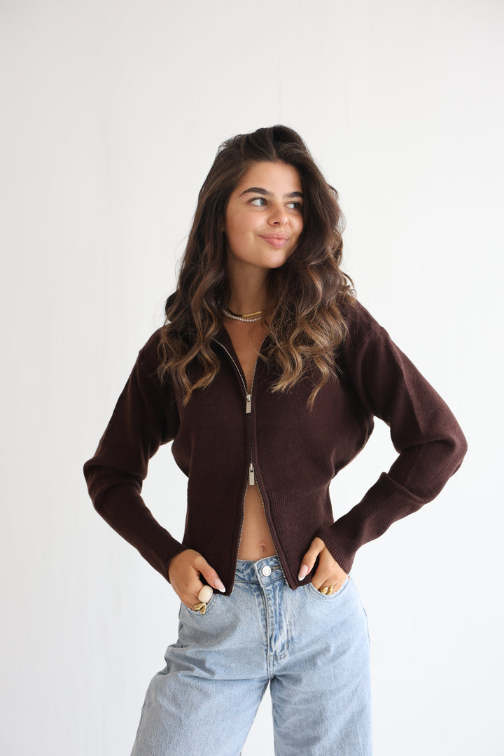 Elevated Ease Jacket