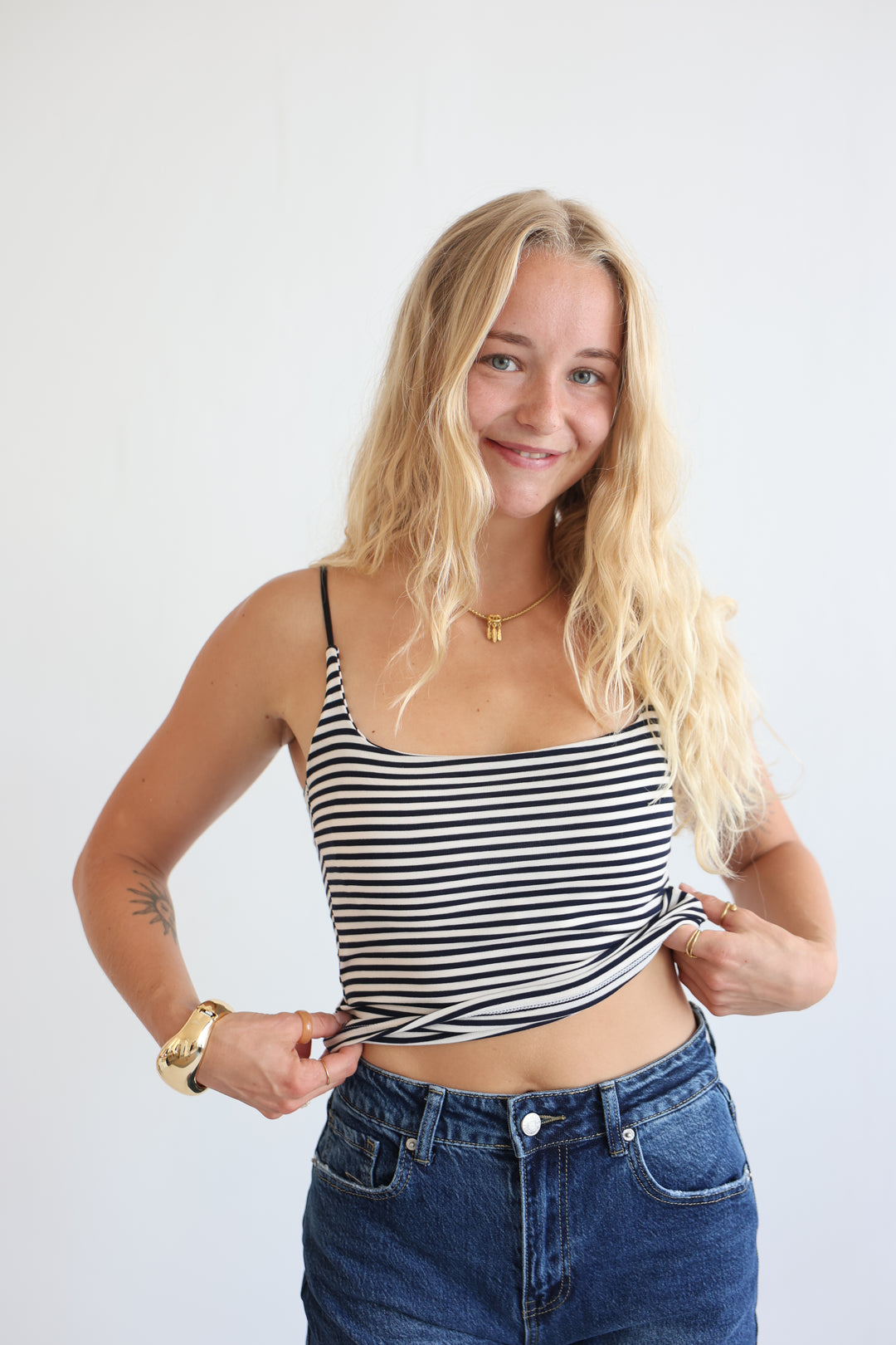 Daydream Support Top