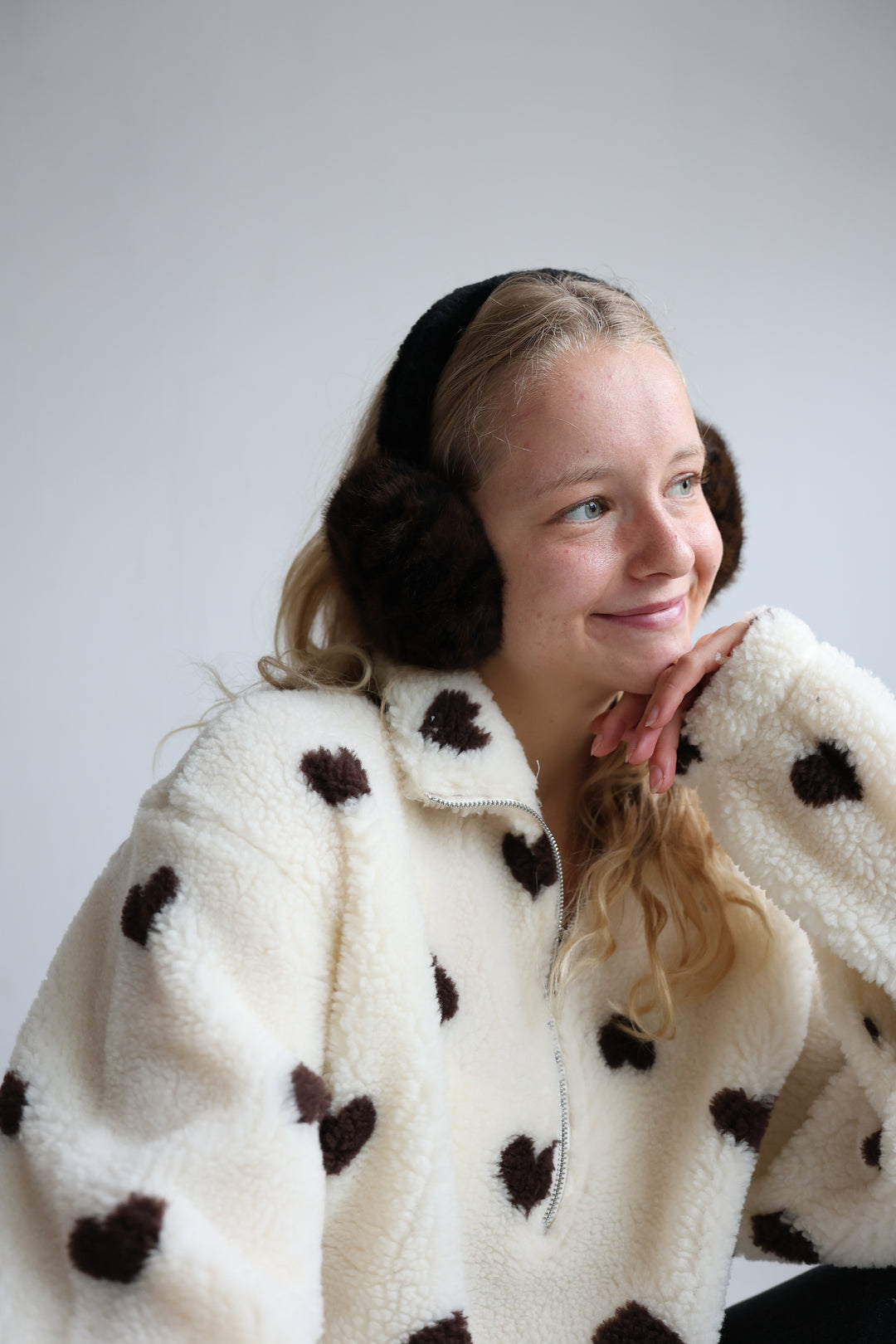 Ohrenwärmer Cold Days