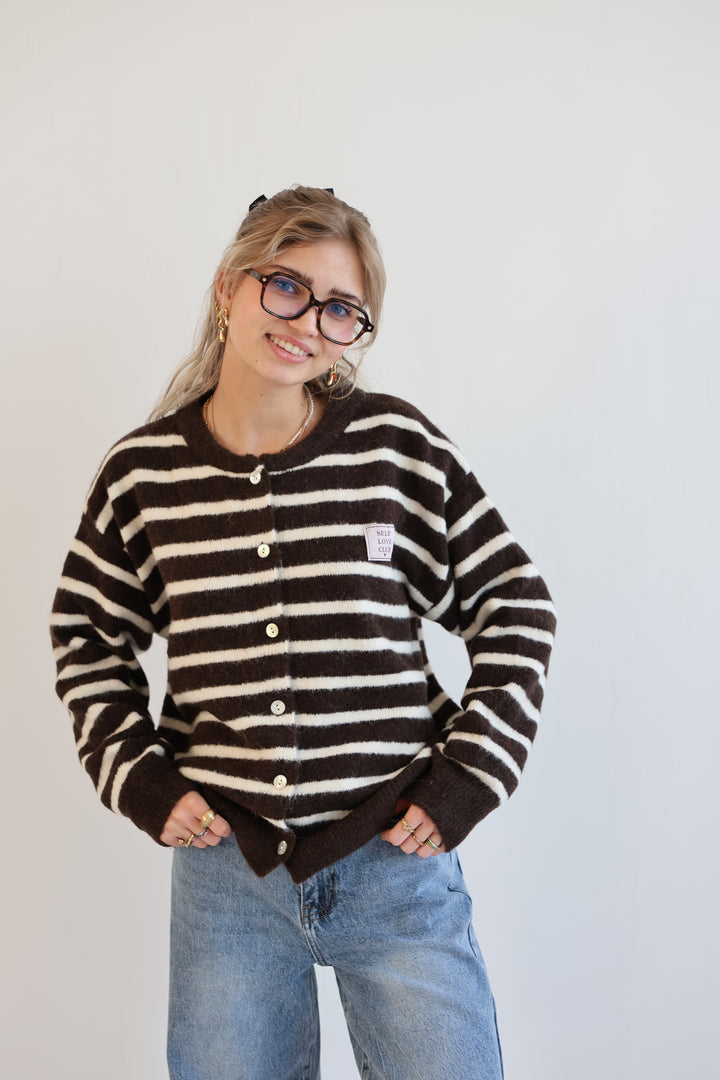 Cardigan Selflove Club