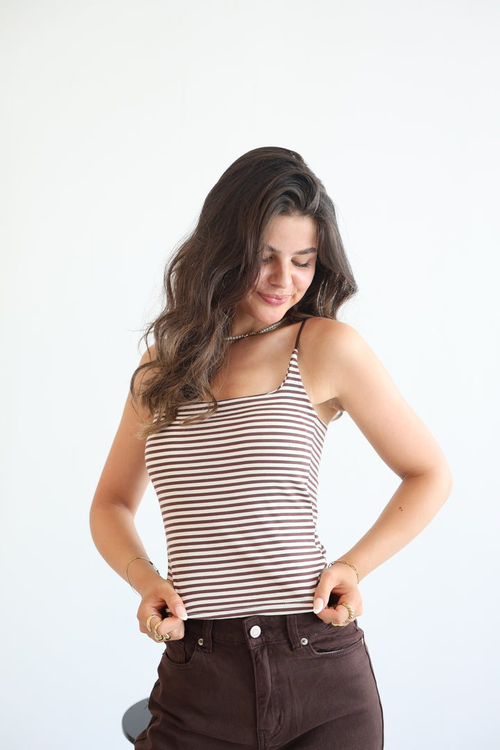 Daydream Support Top