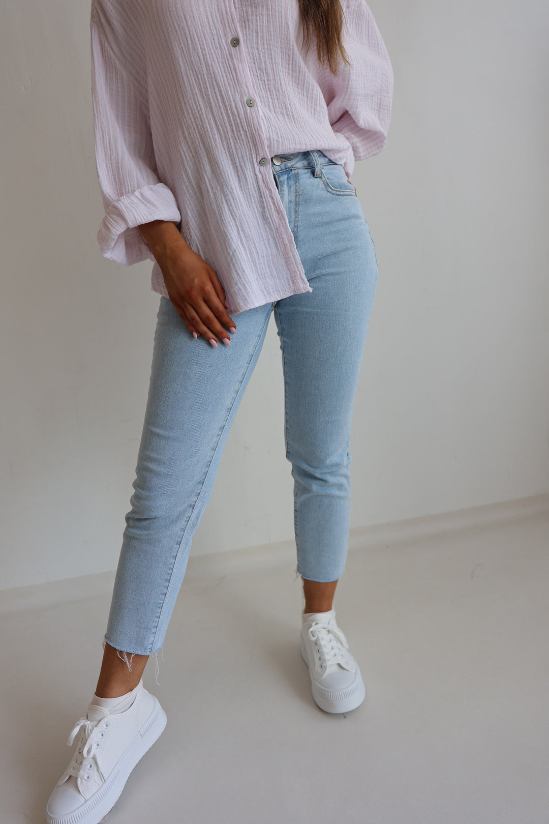 Mom Jeans Rachel (2805)