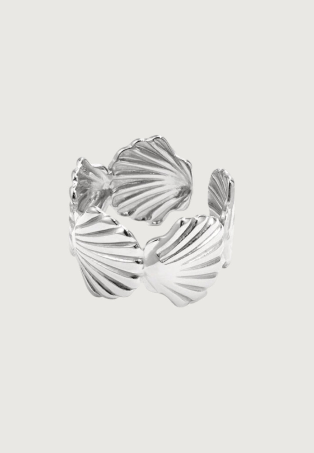Moana Shell Ring