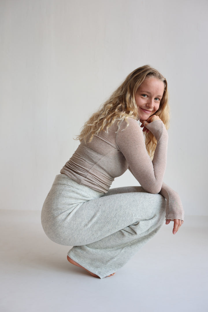 Soft Pants Cozy Snuggle