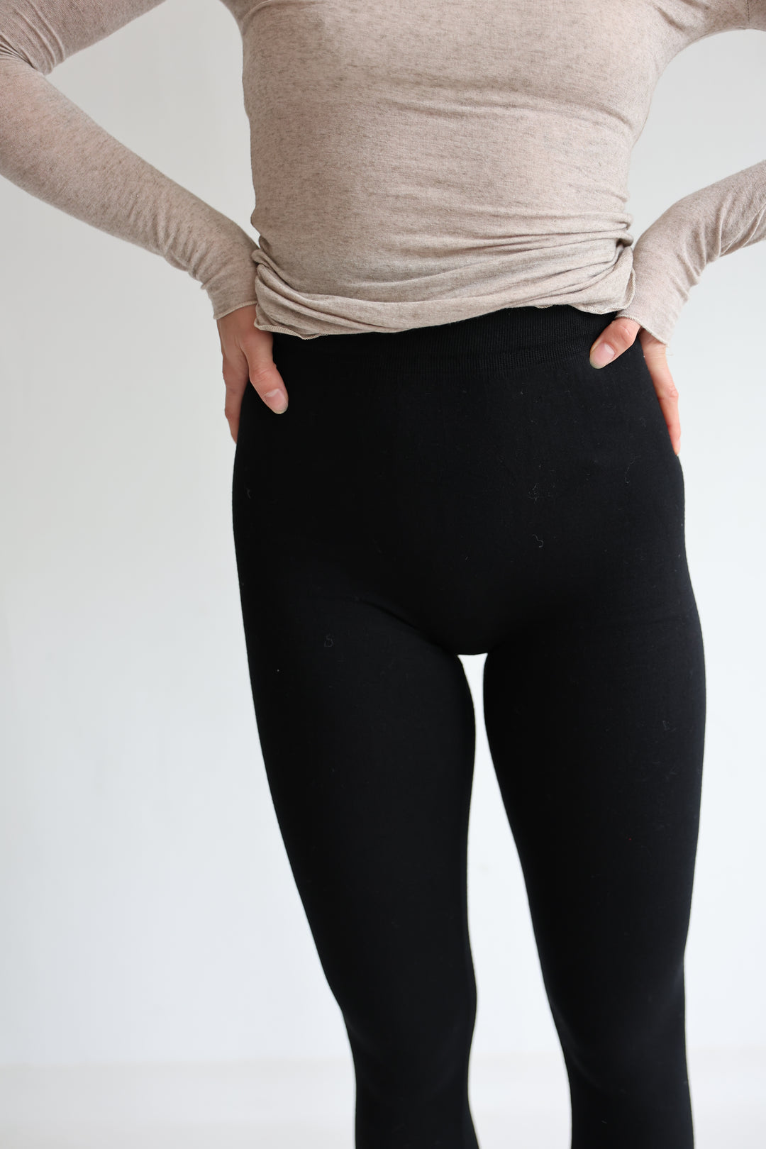 Cozy Thermo Leggings