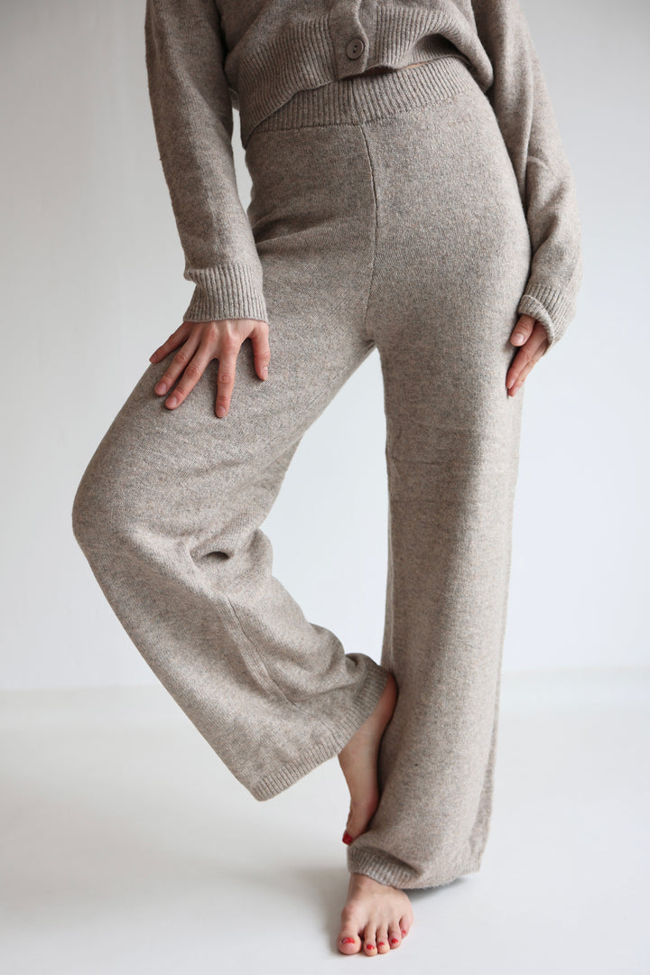 Soft Pants Cozy Snuggle