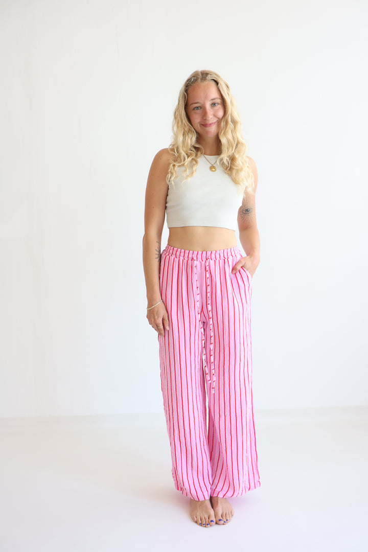 Musselinhose Bubblegum Dreams
