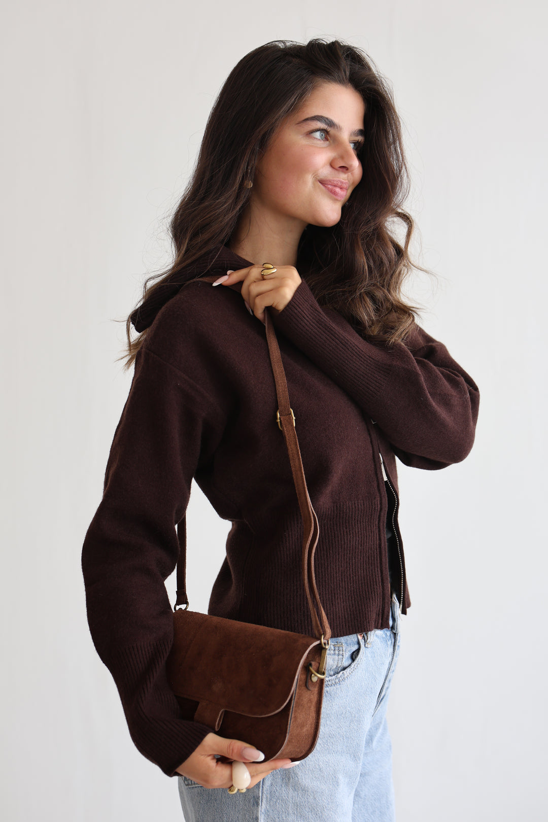 Aurelia Bag