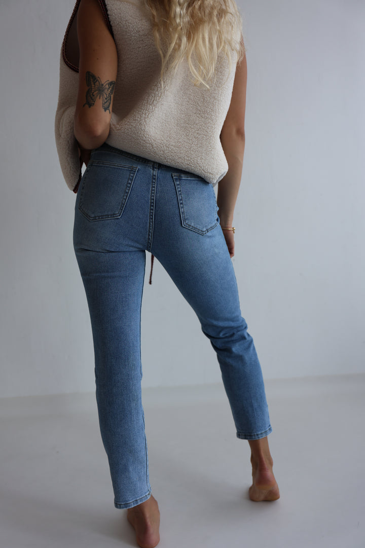 Mom Jeans Vera (3191)