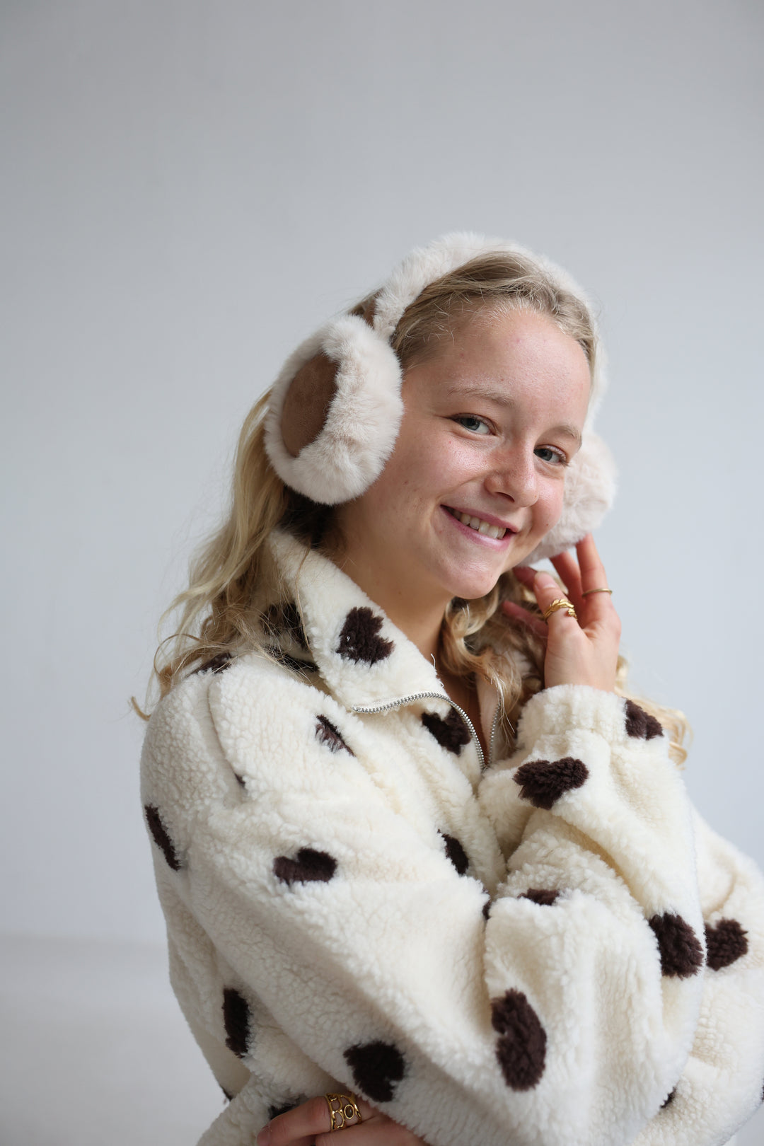 Ohrenwärmer Cold Days