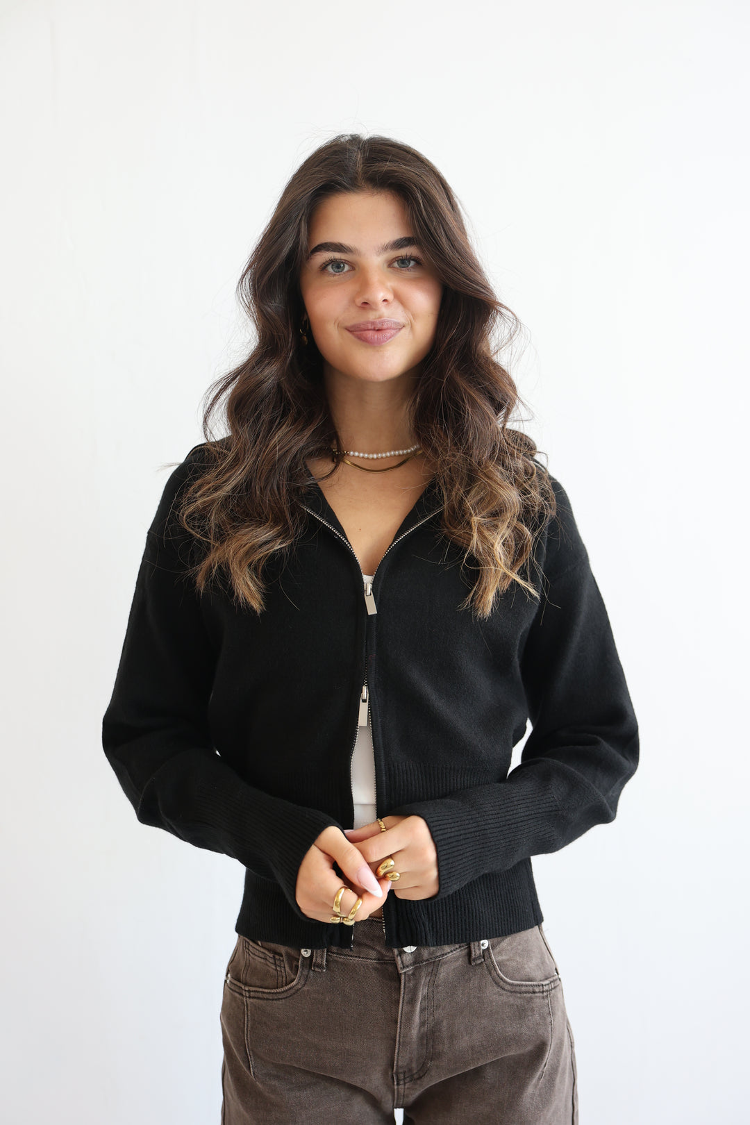 Elevated Ease Jacket