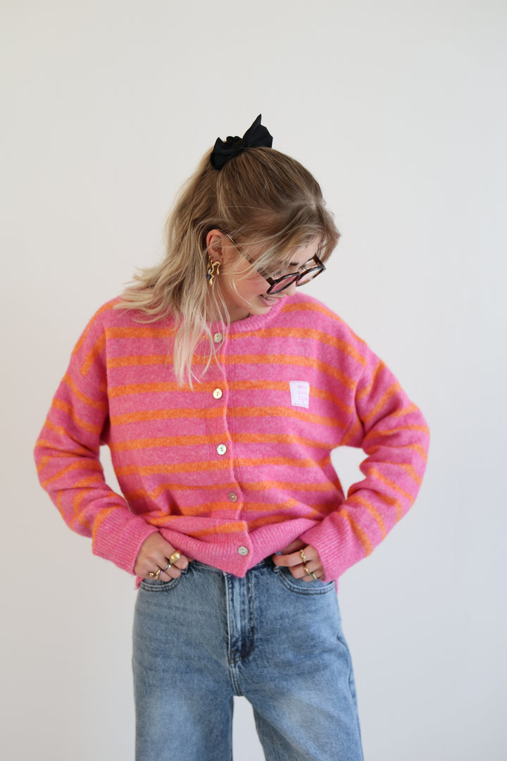 Cardigan Selflove Club