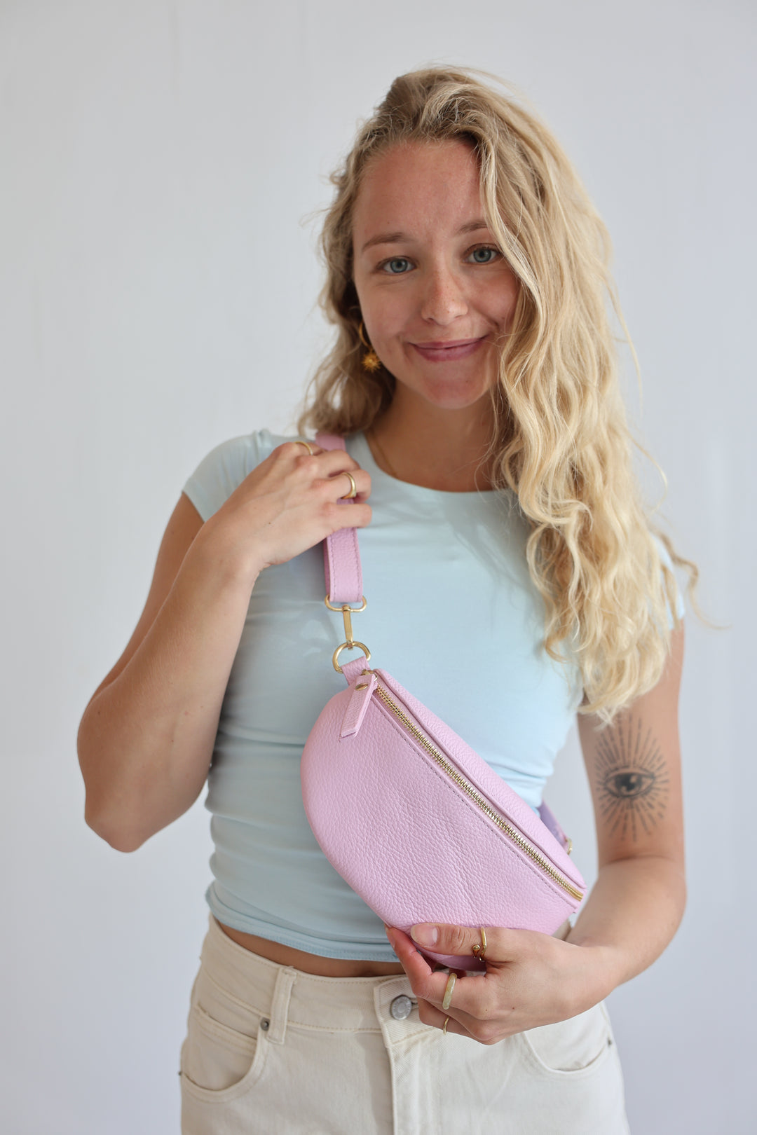 Crossbody Bag Small