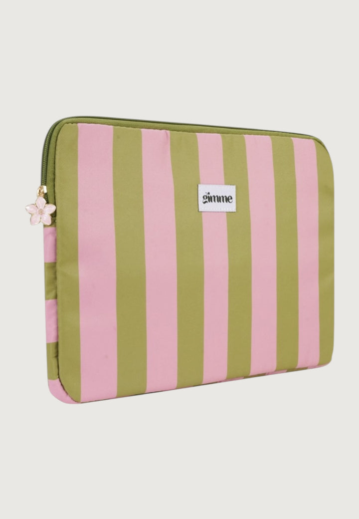 Laptoptasche Blockstripes