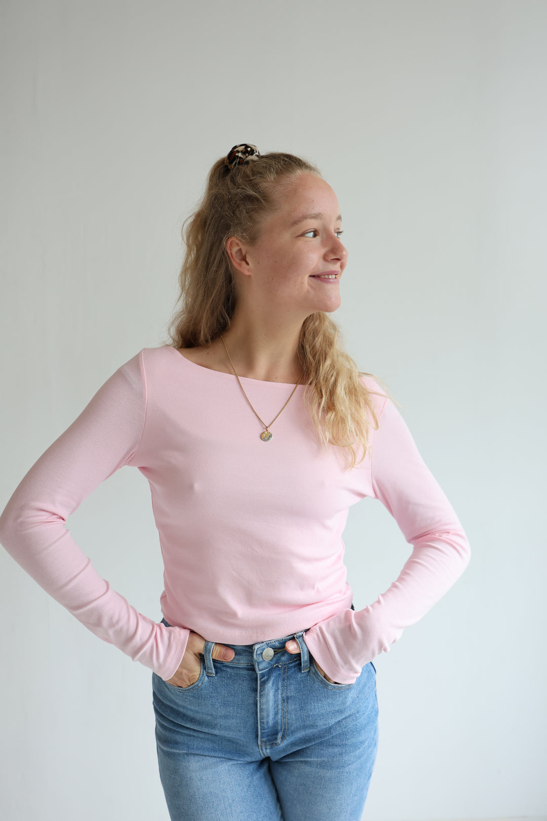 Lounge Shirt Casual Fit