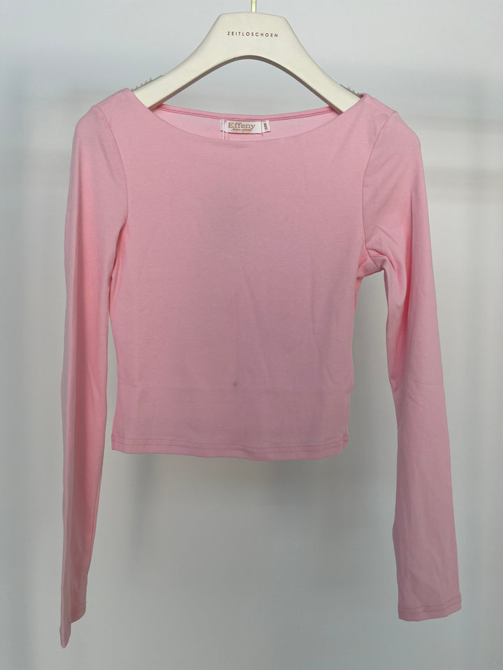 LOUNGE SHIRT CASUAL FIT BLOSSOM GR.S/M (B-WARE)