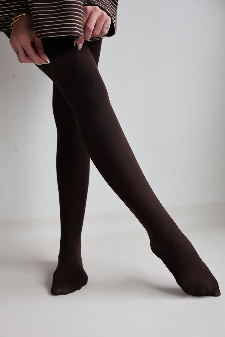 Invisible Tights 80 Den