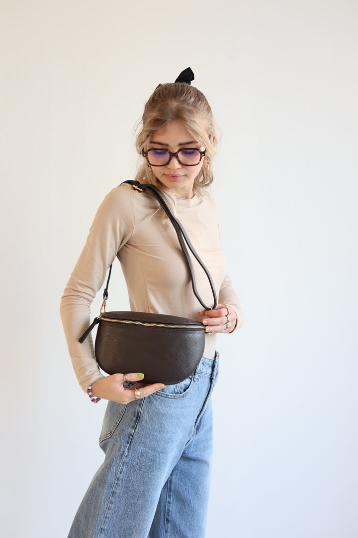 Crossbody Bag Medium