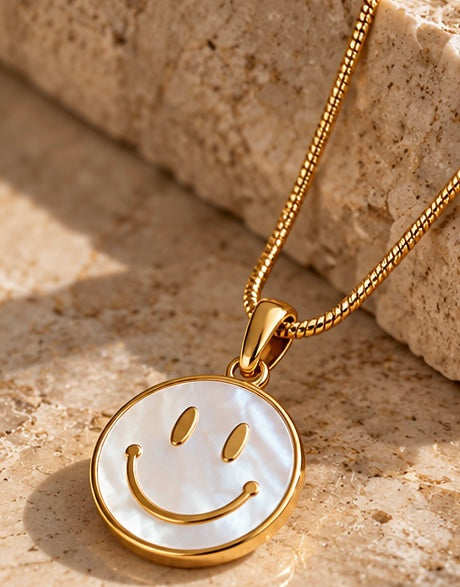 Good Mood Necklace