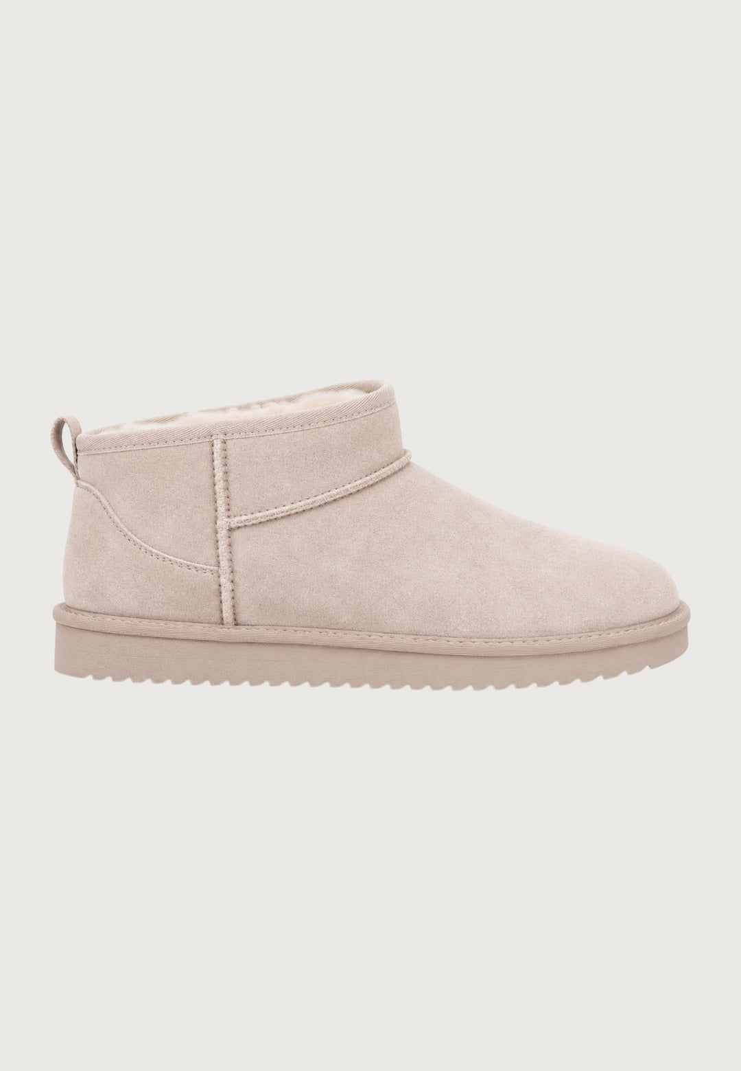 Softie Boots